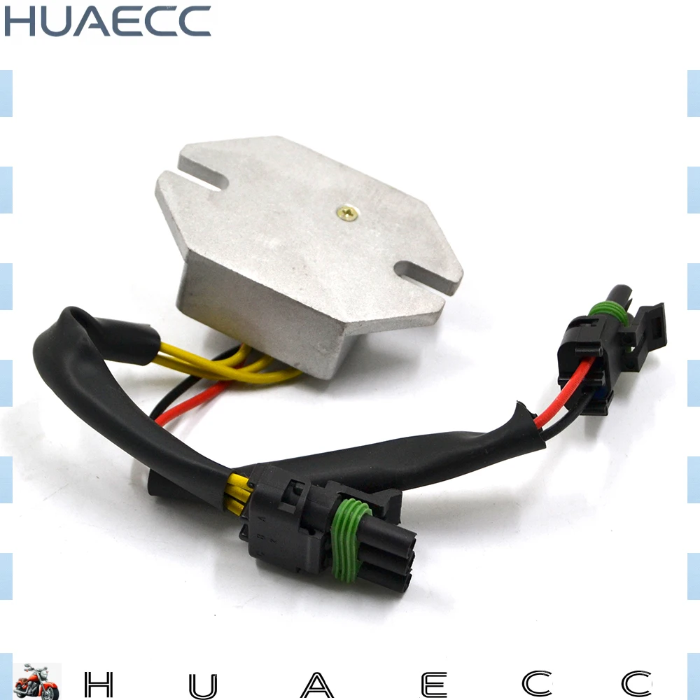 12V Voltage Regulator Rectifier for Sea-doo 800GSX 800XP Challenger 1800 720 cc Speed ster 780 cc 1998-1999