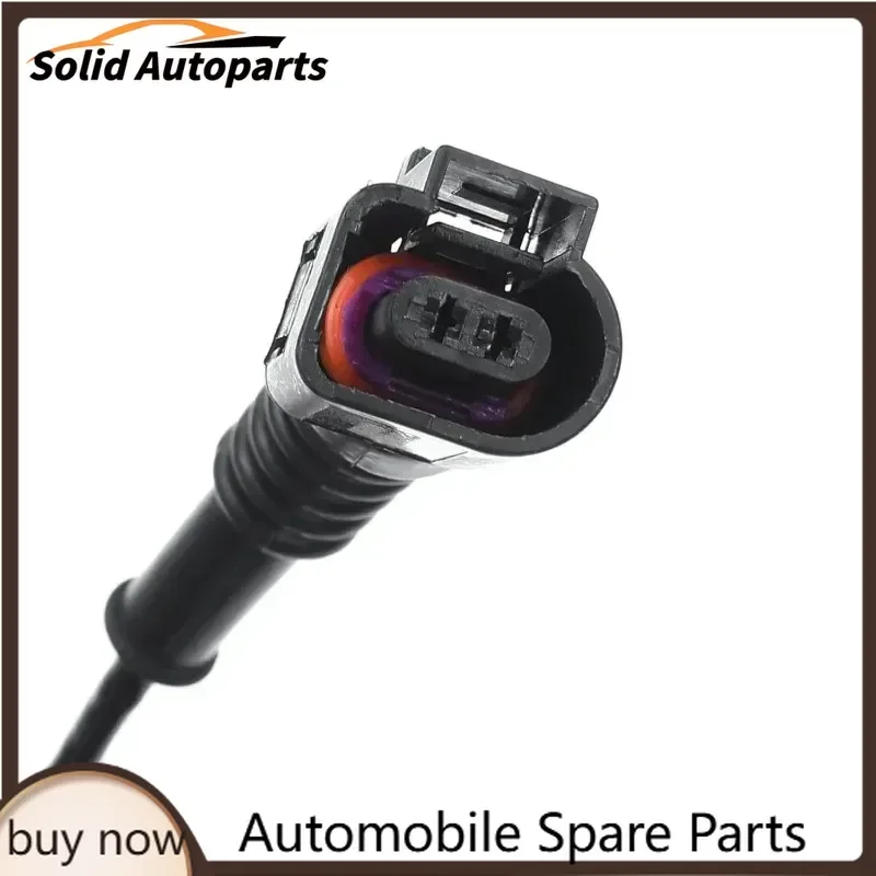 8E0927803A Front Left Right Wheel Speed ABS Sensor For Audi A4 A4 Quattro 2002-2003 1.8L 8E0927803