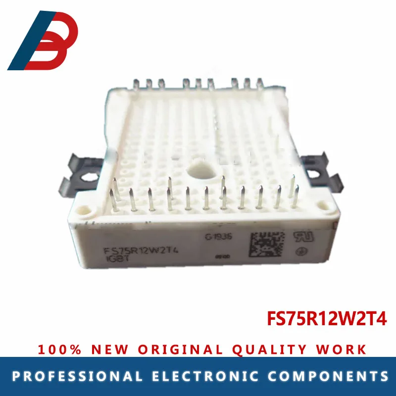Moduł FS75R12W2T4