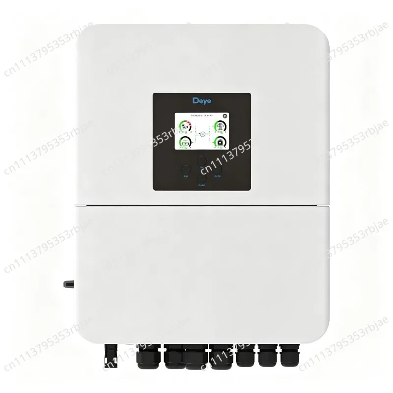 12v 24v 48v 3.5kwa 4.2kw 6kw 6.2kw 8kw 10kw 11kw 15kw Hybrid Solar Inverter