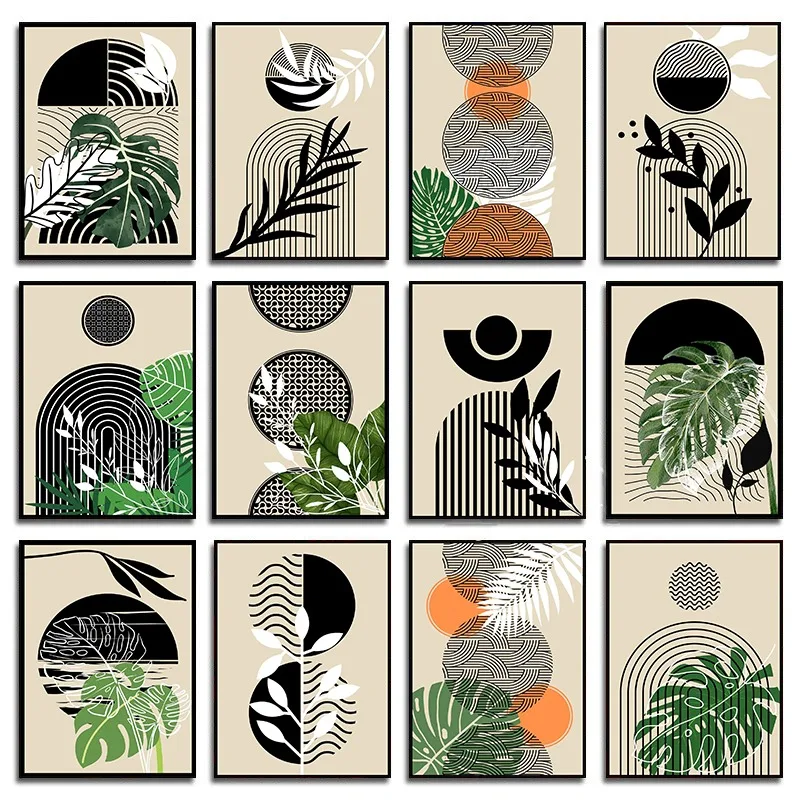 Abstract Minimalist… - image