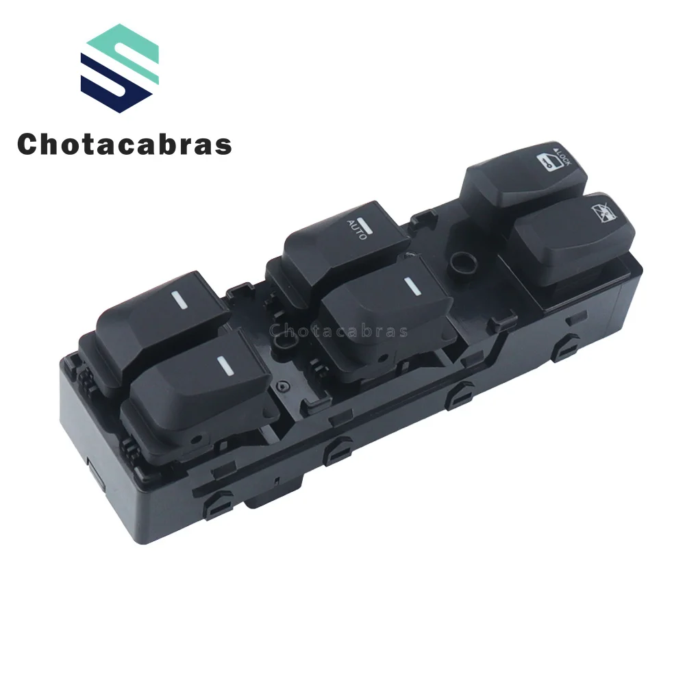 93570-2Z000 935702Z000 New High Quality Electric Power Master Window Switch Button For Hyundai IX35 2010-2015