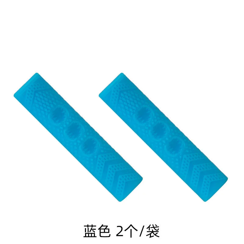 

Силиконовый чехол для велосипедного тормоза, защитный рукав, силиконовый чехол для велосипеда, функциональный высококачественный чехол для горного велосипеда