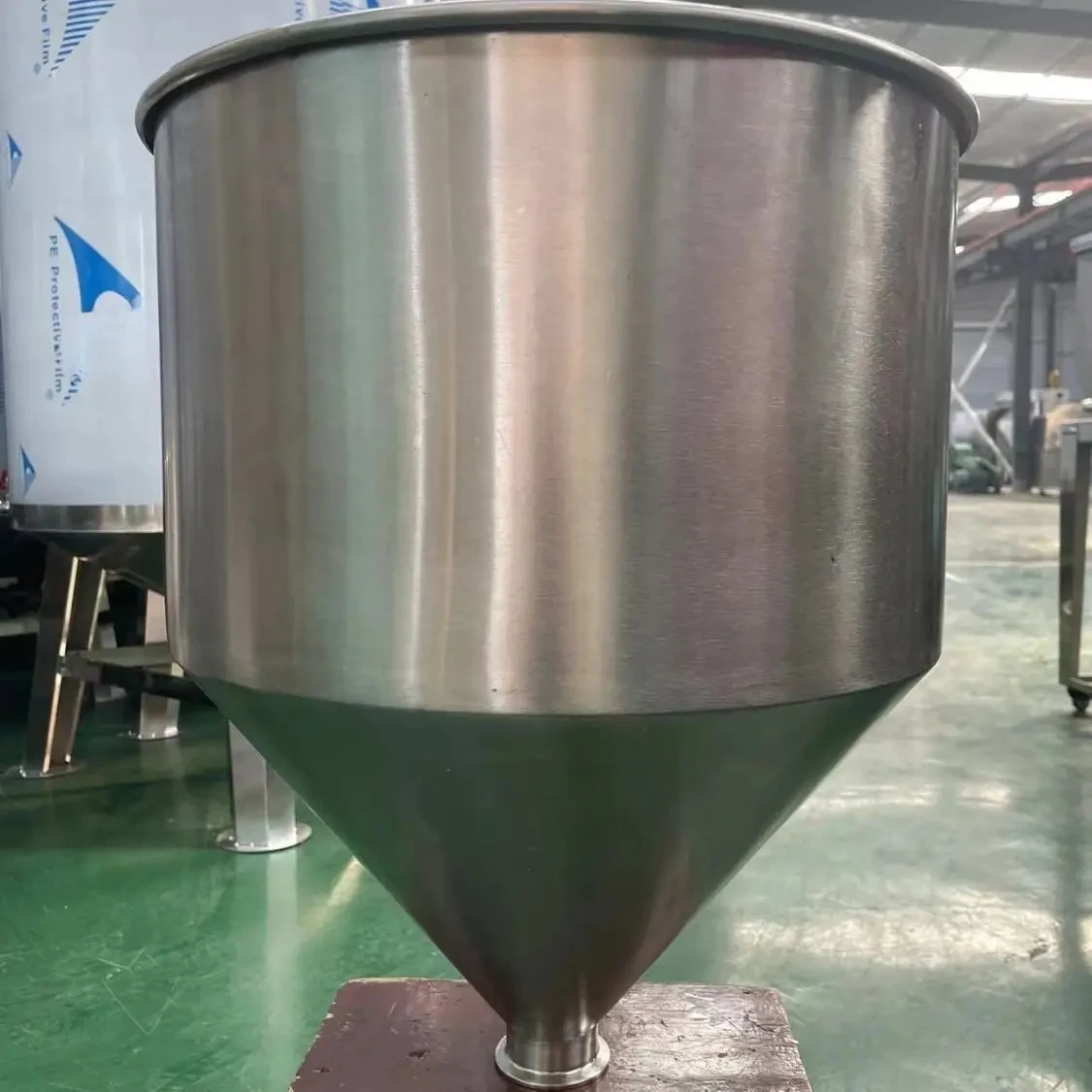 

Best sellerElectric 1000 ml Semi-Automatic Honey Paste Filling Machine for Beverage & Chemical Liquid Processing with PLC Core C