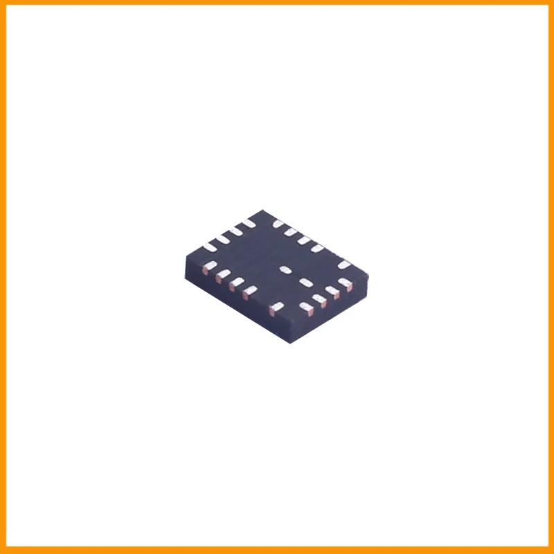 5Pcs/Lot  New Original  LT8641EUDC#TRPBF  LT8641EUDC  Buck Switching Regulator IC Positive Adjustable 0.8V 1 Output 3.5A 20-WFQF