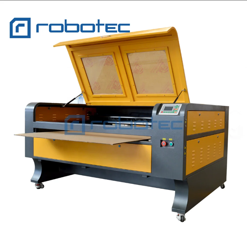 

Лазерный станок для резки CO2 мощностью 100 Вт/130 Вт/150 Вт/180 Вт/300 Вт, модели 1610/1390/6090 — Высокоэффективный и долговечный резак для акрила, дерева и МДФ-панелей