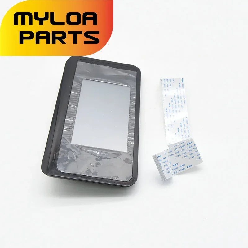 1Set CQ890-67026 CQ890-67082 Control panel assembly with cable For HP Designjet T120 T520 24IN 36INCH