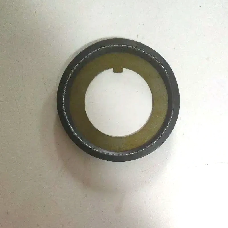

Forklift accessories front wheel half shaft gear transmission half shaft oil seal 103*60
