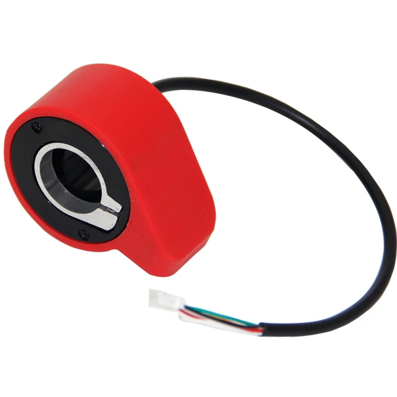 

Electric Scooter Speed Throttle Accelerator Speed Control For HX X8 Electric Scooter Spare Parts Accessories