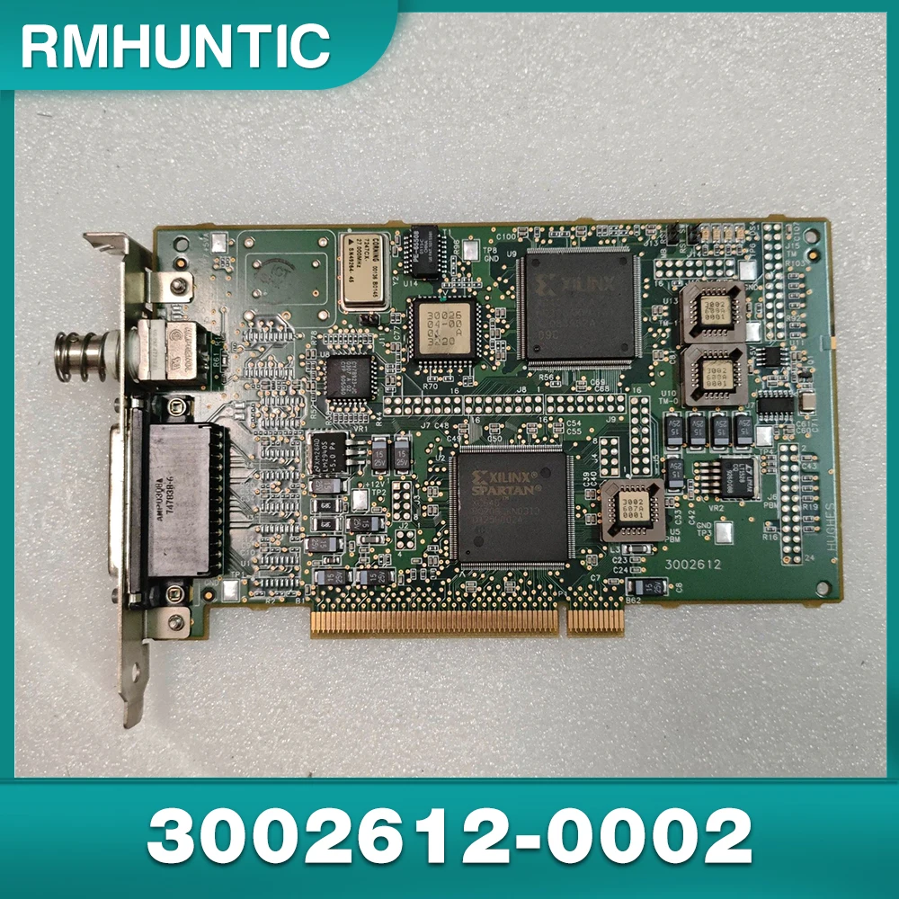 

High Quality Image acquisition card 3002612-0002