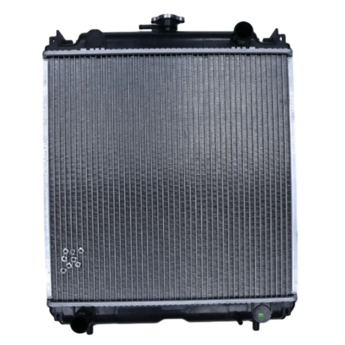 ATV&UTVReplacement New High Performance Radiator 32C47-01010 with 1 Year Warranty for 22KVA S4Q2 Diesel Engine Parts