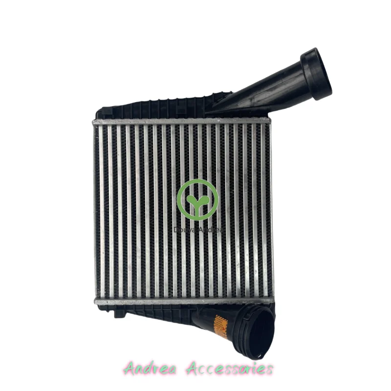 

Factory Brand New ProductAuto Parts Cooling System Radiators Intercooler Oe 7L6145803F for Au di Q7