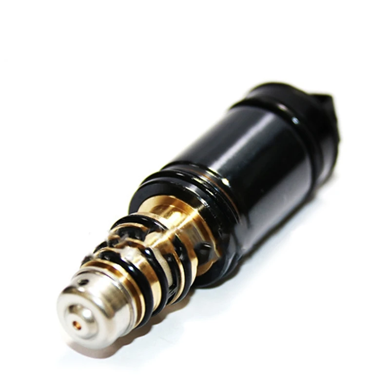 

BT-New AC Compressor Electronic Solenoid Control Valve For Car-Mercedes-Benz, BMW, , Bentley