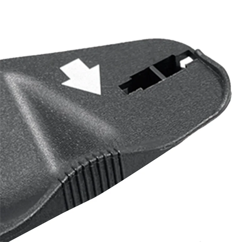 AS96-Hood Rod Ondersteuning Klem Component Voor Lexus IS300 GXE10 JCE10 2001 2002 2003 2004 2005 Houder Clip Ondersteuning staaf 53455-53010 5