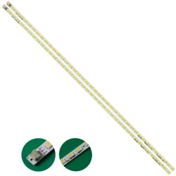 New 2pcs LED Backlight strip For AKAI LEA-32A08G Sony KDL-32EX710 T315HW07 SLED 2011CB320 109-321-17 STA320A06 31T14 001-2-SK1