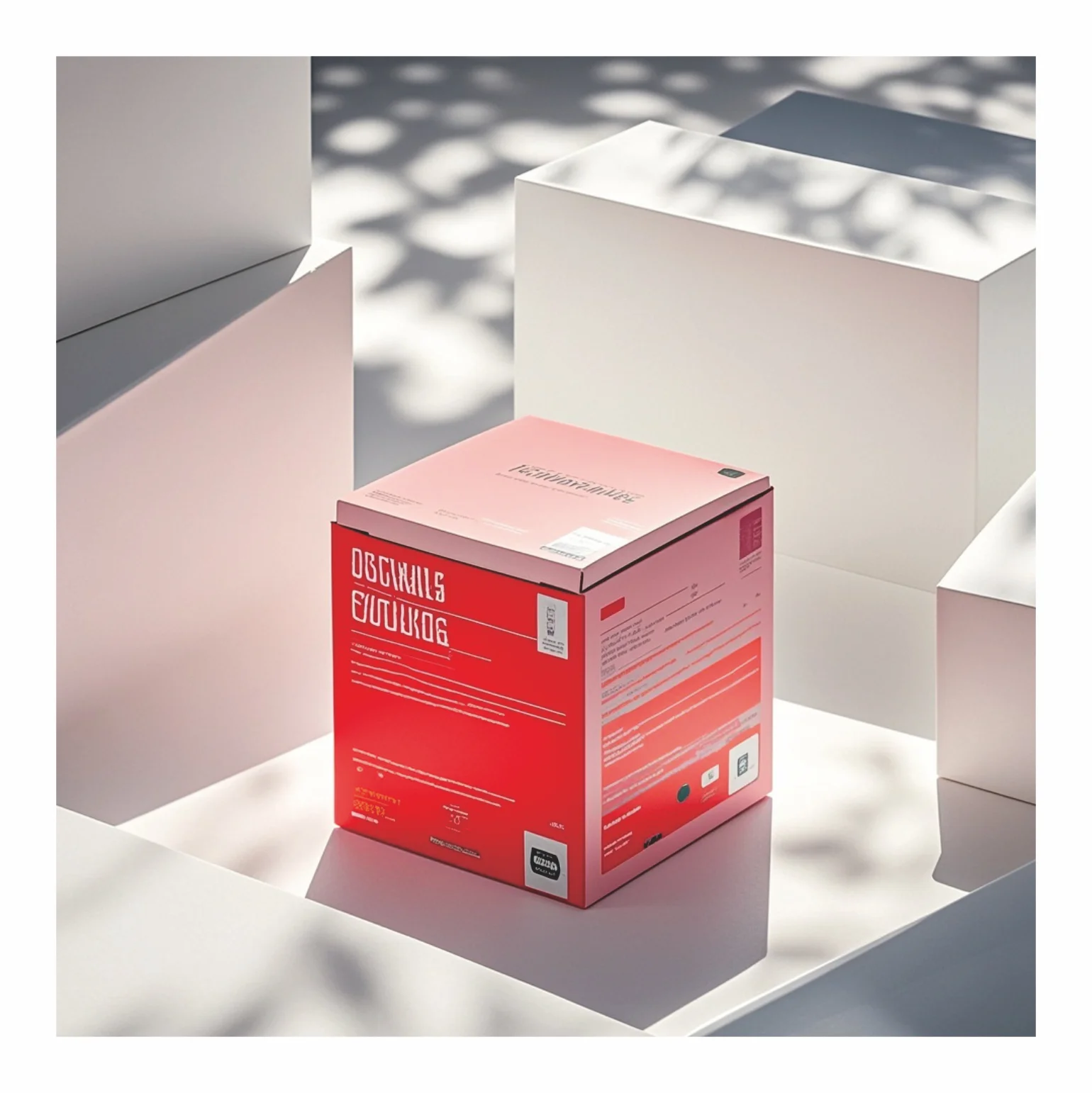 Hot Selling Candle Product Packaging Box Low Price Luxury Cosmetic Packaging Box With Low Price