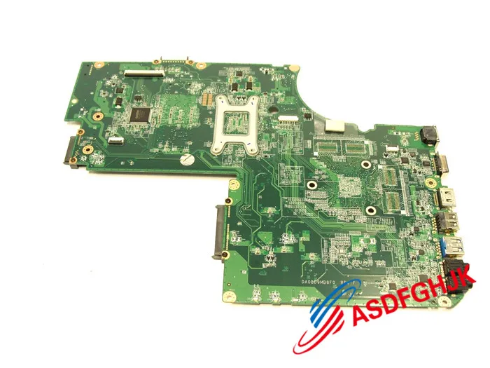 Original A000243970 DA0BD9MB8F0 for Toshiba Satellite C70D C75D C70D-A C75D-A Motherboard with A6-5200 cpu Fully tested