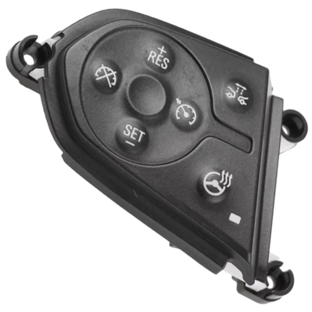 

9 Pins Cruise Heating Control Switch Left Side 22961941 for Chevrolet Colorado Suburban Tahoe Silverado GMC Yukon Sierra