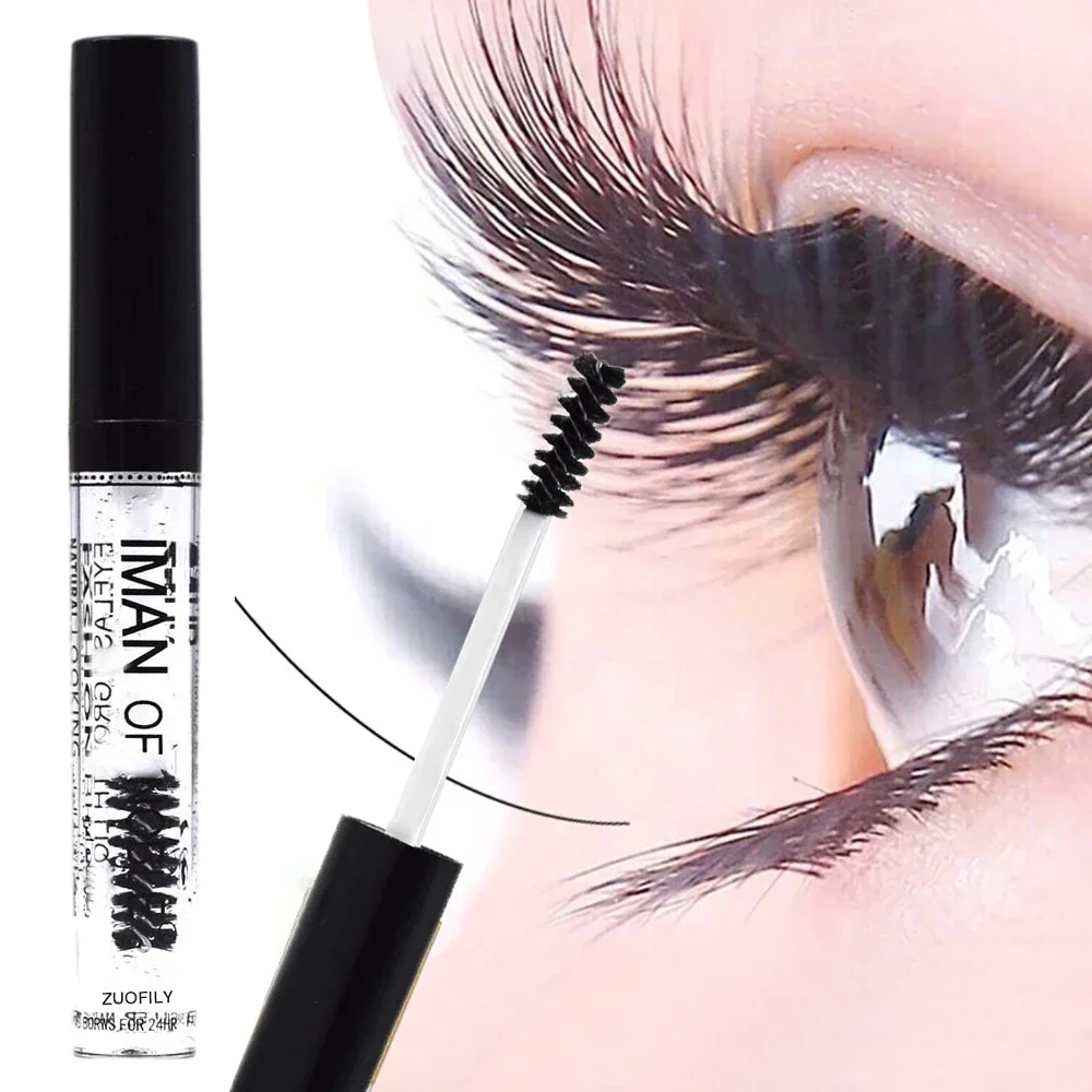 Augenbrauen Enhancer Rising Augenbrauen Wachstum Serum Wimpern Wachstum Flüssigkeit Make-Up Augenbraue Länger Dicker Kosmetik Auge Einstellung Gel