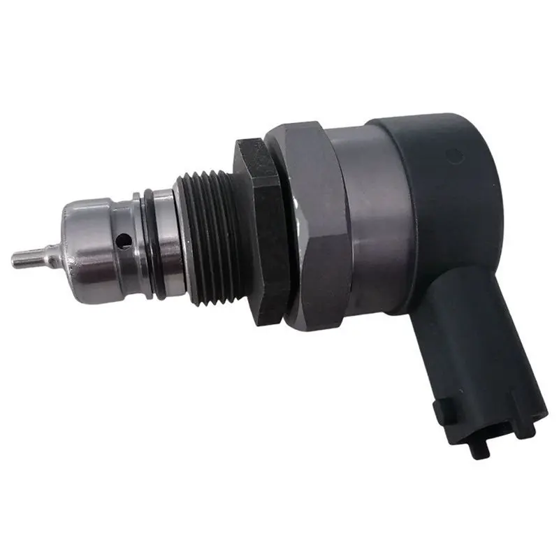 

Новые автомобильные датчики давления в топливной рампе, регулятор давления Common Rail 0281006640, автомобильные аксессуары