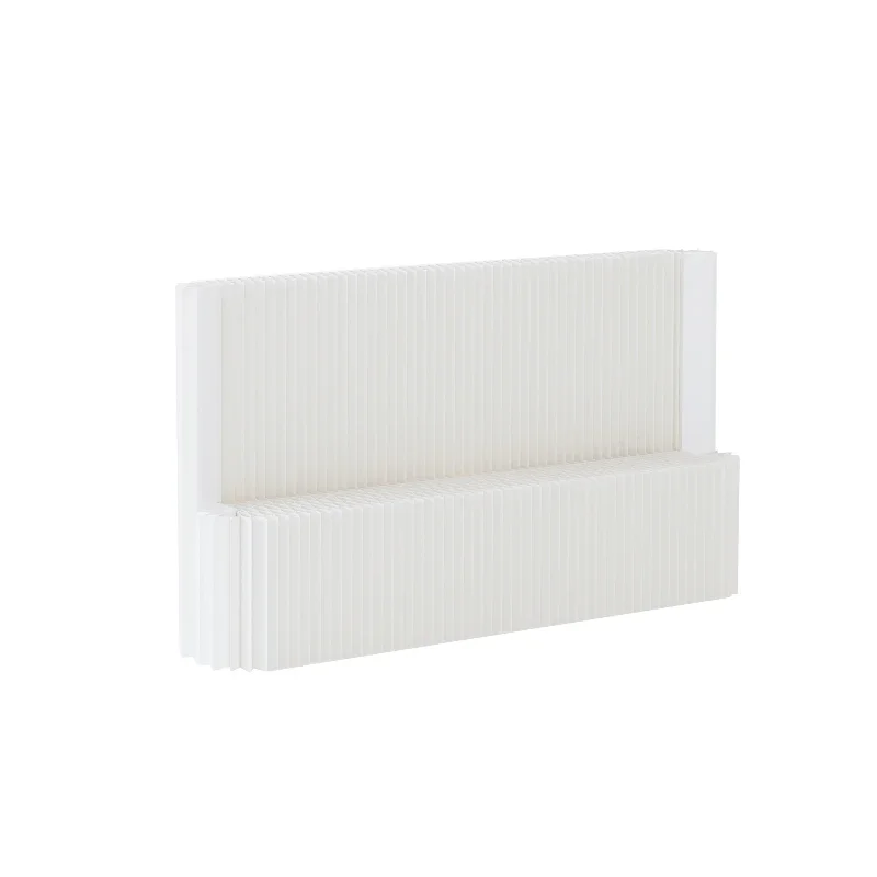 YFY  screen partition porch partition baffle can be stored, screen beauty salon simple storage wall
