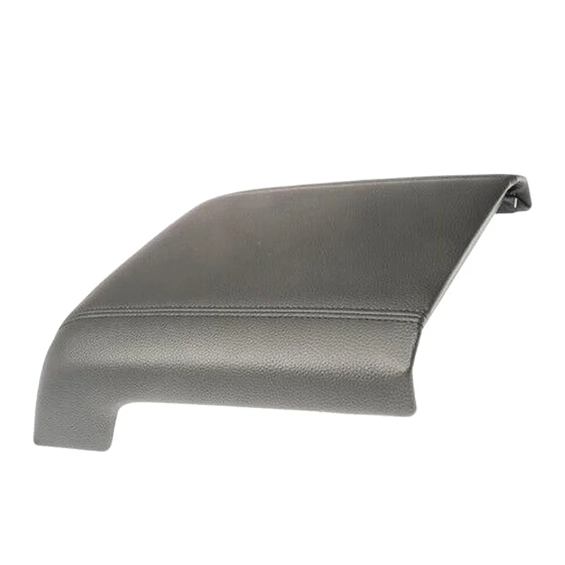 

925-005 BC3Z2806024AA Car Center Console Lid Center Console Arm Rest Lid For Ford F250 F350 2011-2016