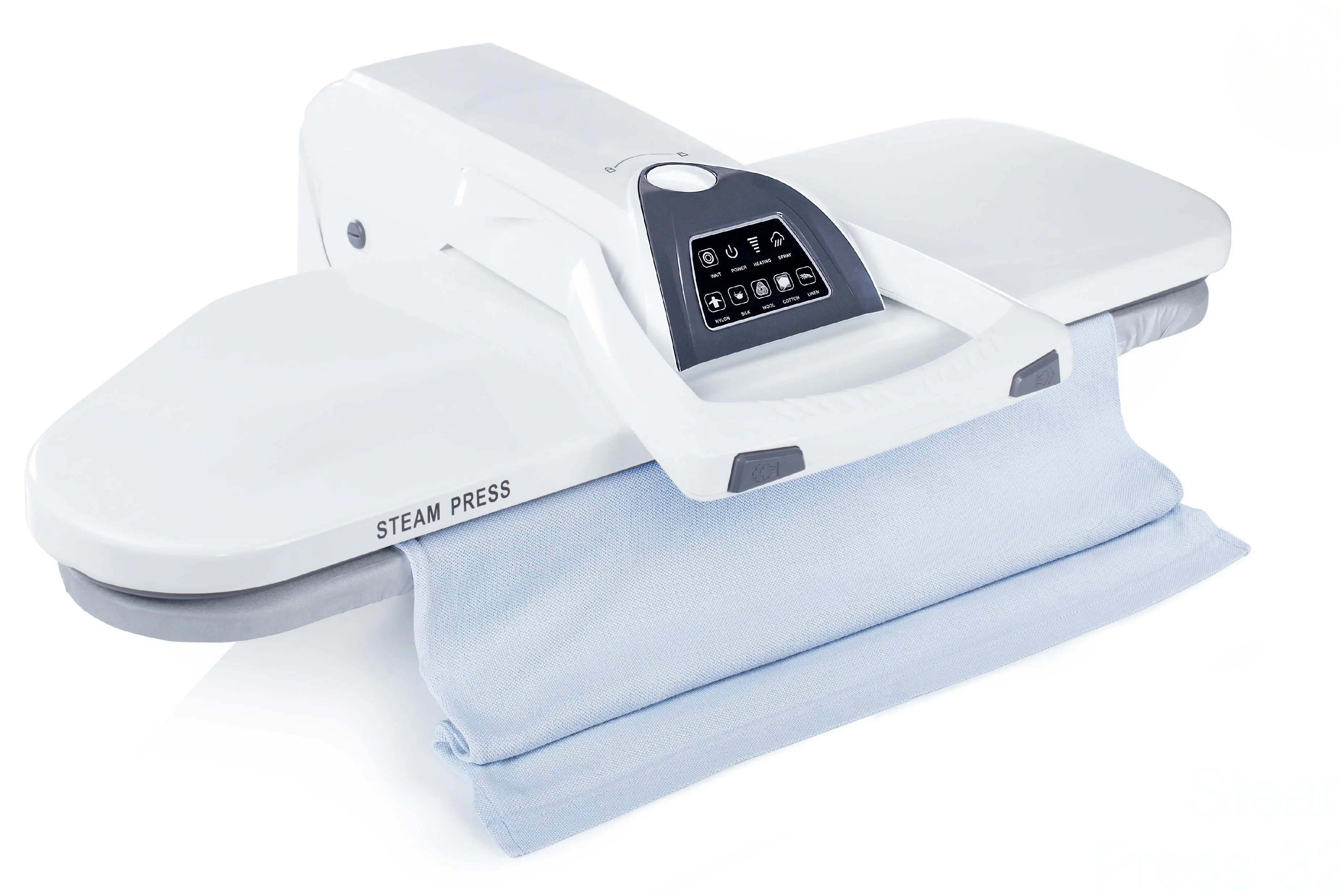 

Для SYP810T цифровой паровой пресс для ткани, пароварка, утюг