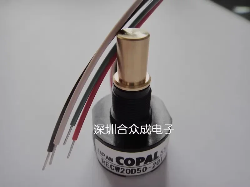 Аутентичный японский импортный энкодер RESW20D50-201-1D