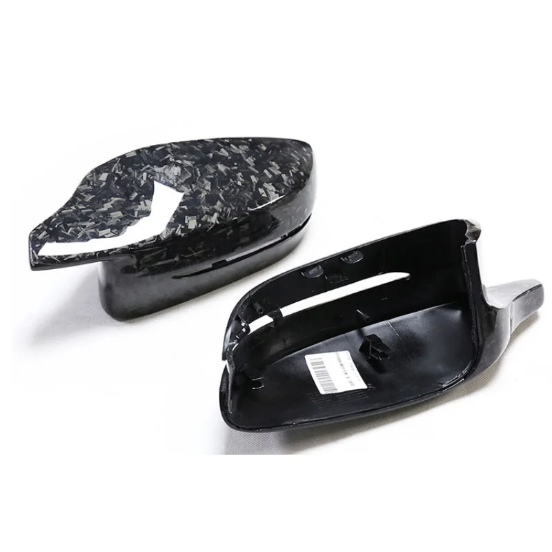 Per BMW G20 G22 G23 G30 G38 G11 G12 G14 G15 G16 Sostituzione specchietto laterale in vera fibra di carbonio, resistente alla corrosione