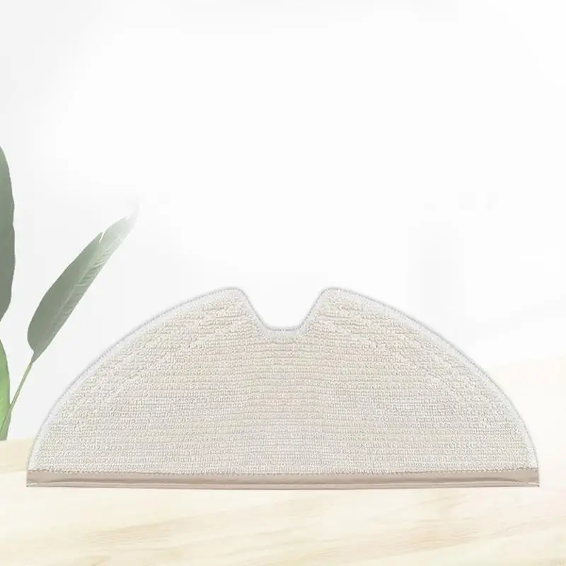 A0NCスイープロボットメインブラシホイールメインブラシカバーロボロックS6MAXV用モップパッド