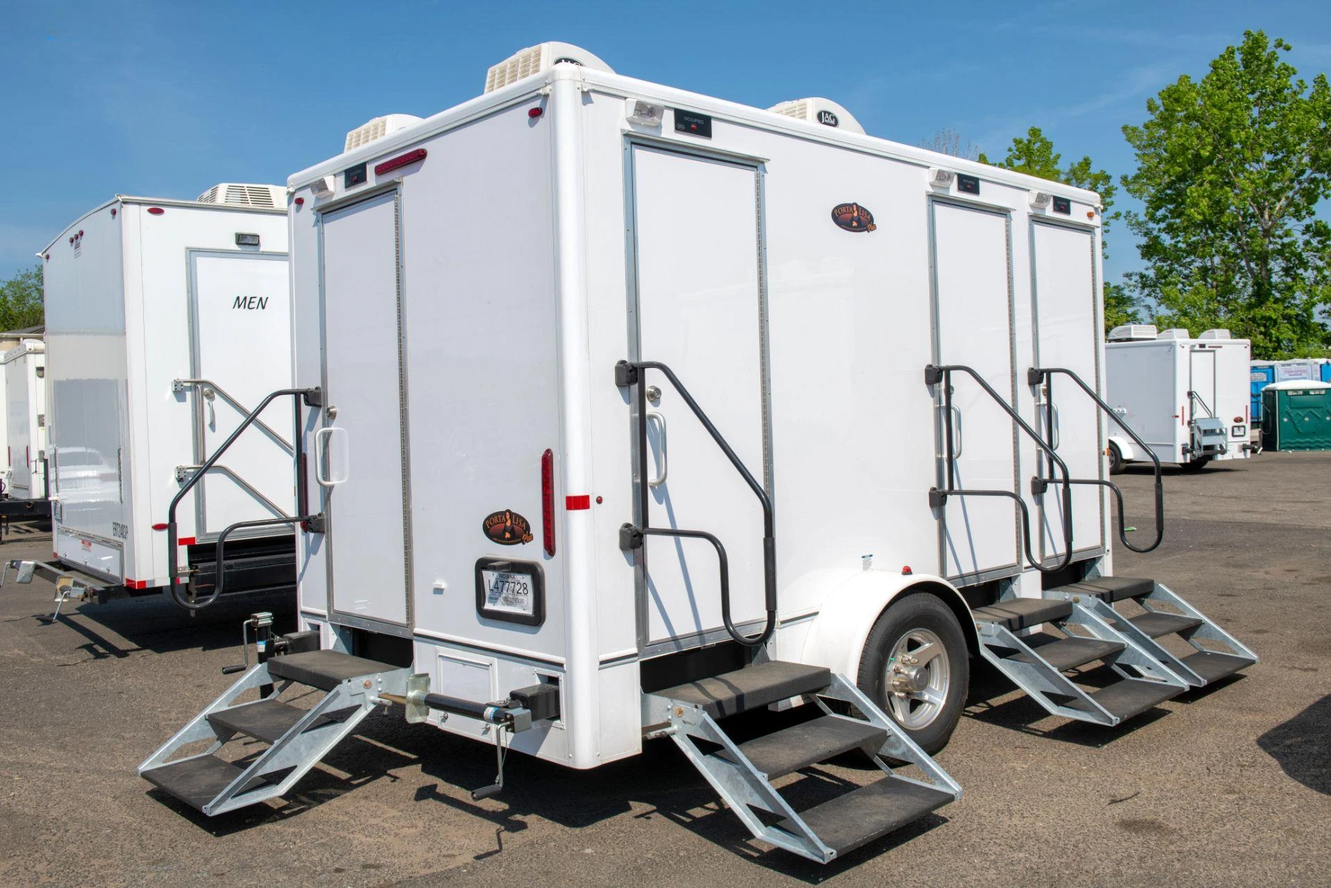 Portable Toilet Port A Potty Outdoor Toilets Outdoor Prefab Bathroom Moveable Toilet And Shower Trailer Portable Bathroom