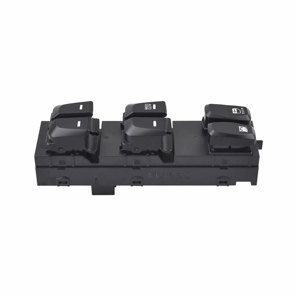 Links Fahrer Power Master Fenster Schalter Für Hyundai IX35 TUCSON 2010-2015 93571-2S000 93571-2S050 Auto Fenster Schalter – Detail 4