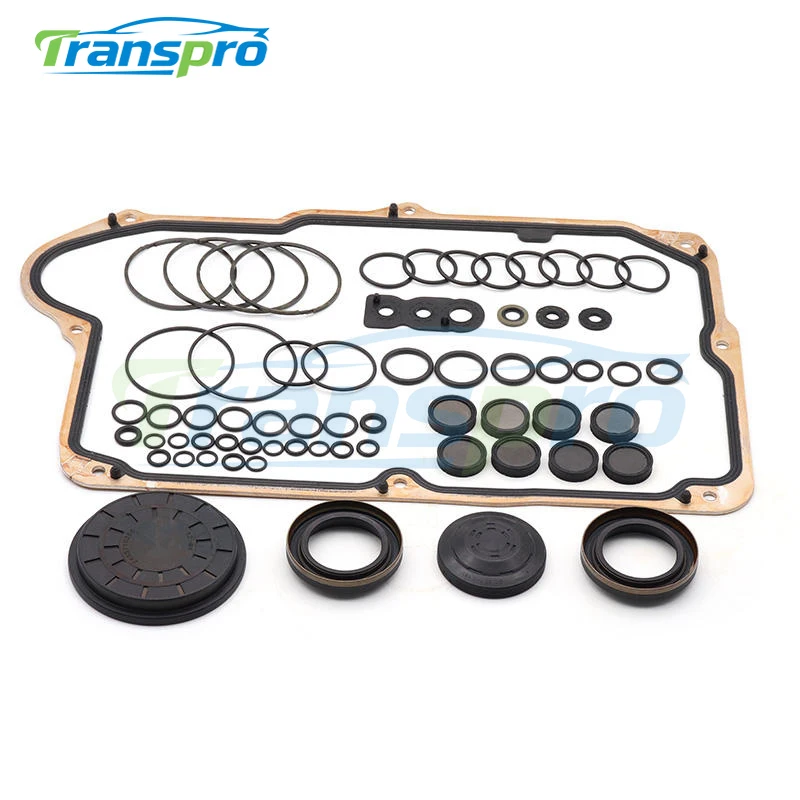 724.0  Brand New Transmission Clutch Repair Kit Fits For MERCEDES Gearbox Overhaul Gasket Oil Seal Kit 724