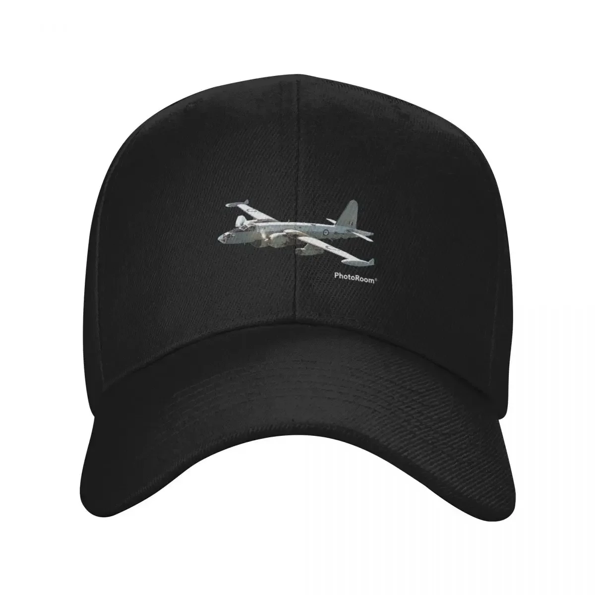 

RAAF Lockheed P2 Neptune Baseball Cap Dropshipping Icon Streetwear Hats For Men Women's