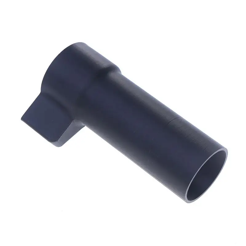 

Защитный чехол на руль электрического скутера с 3D-печатью и ручкой акселератора дроссельной заслонки для большого пальца, аксессуар