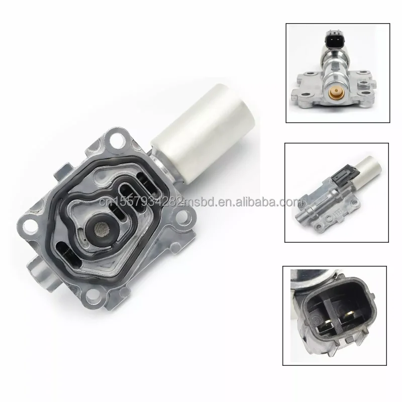 For Accord Acura CL MDX TL 28250P7W003 Brand New Gearbox Transmission Linear Control Solenoid 28250-P7W-003 Solenoid Kit