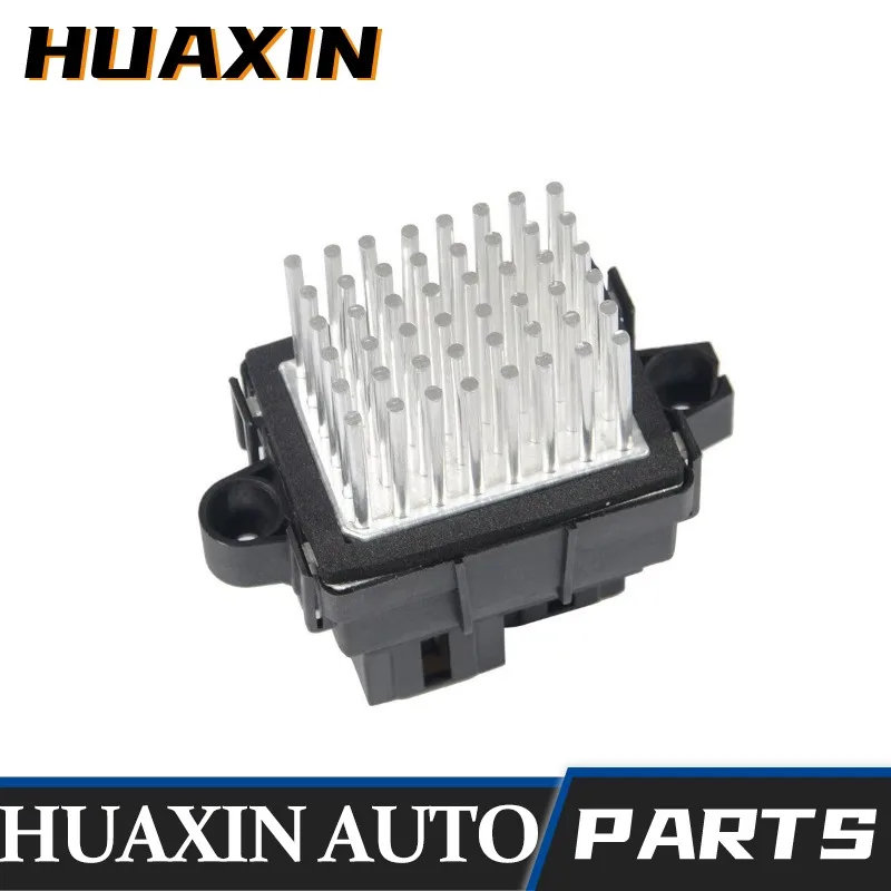 

1808010 1808053 13503201 Резистор двигателя вентилятора для Buick Regal Cadillac Chevrolet Cruze GMC Opel Vauxhall Astra Insignia Zafira