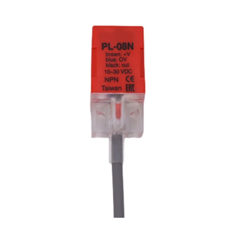 

New Original Proximity Switch PL-08N