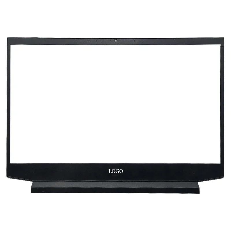 NEW Laptops Frame LCD Back Cover Screen Top Case Front Frame For HP Pavilion Gaming 15 15-EC Series TPN-Q229 Computer Case image 3