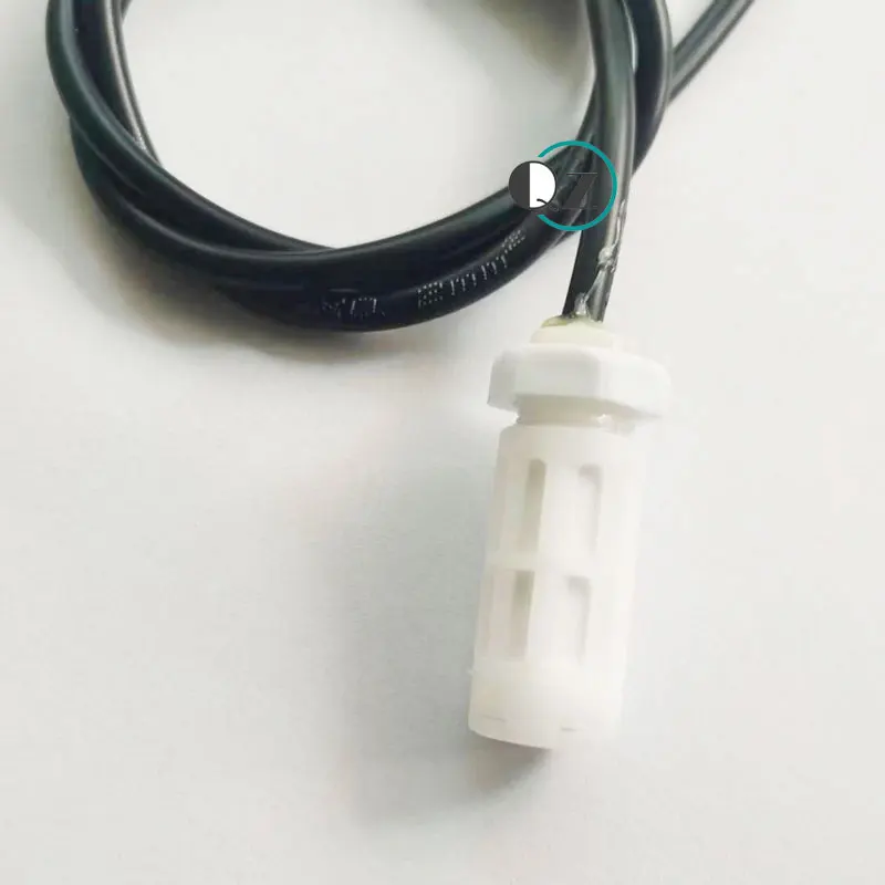 SHT30 temperature and humidity sensor with XH2.54mm SHT20 waterproof temperature and humidity transmitter probe SHT35 SHT31