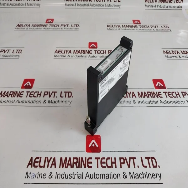 

170115 Input Monitor Rev C 138427-01 24vdc 05f00aay 20 Brand New Original Spot Plc