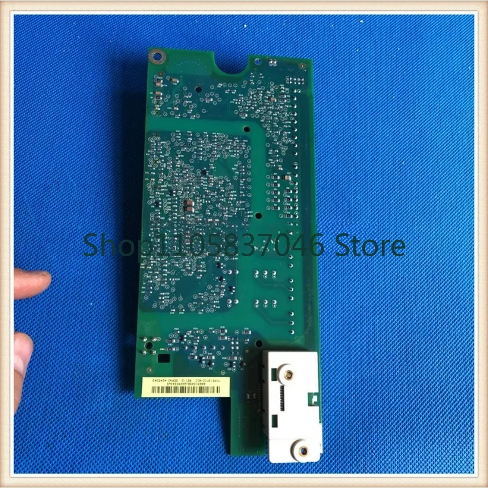 Inverter ACS510 can change power ACS550 series CPU control board terminal motherboard
