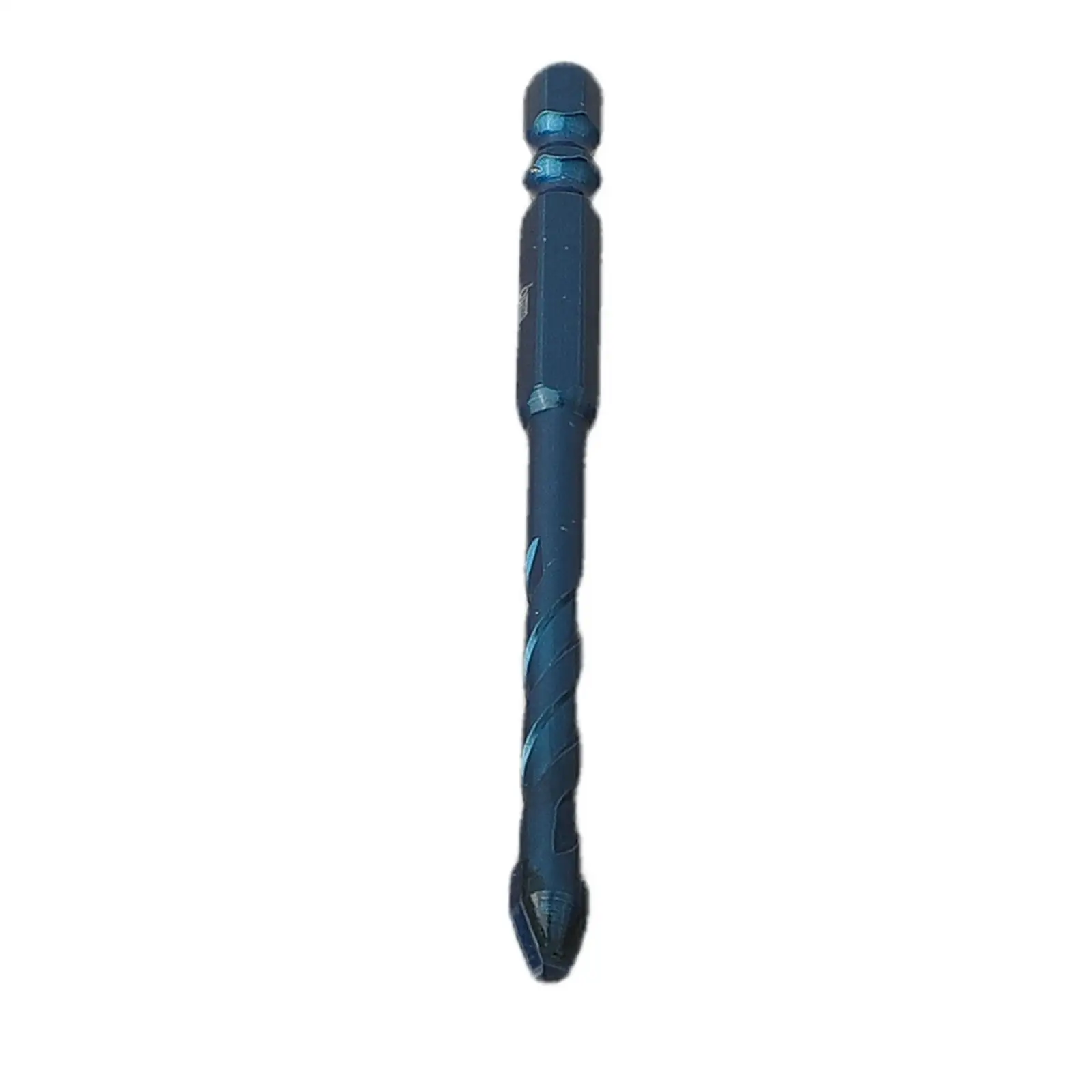 

Applicable Model Hardness Carbide Drilling High Hardness Carbide Drilling Drill Bits Wall Glass Wood Metal Tiles
