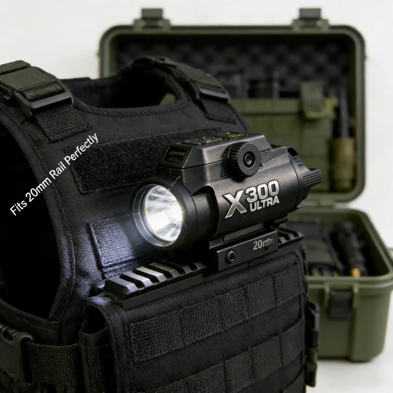 X300 Multi-Function…