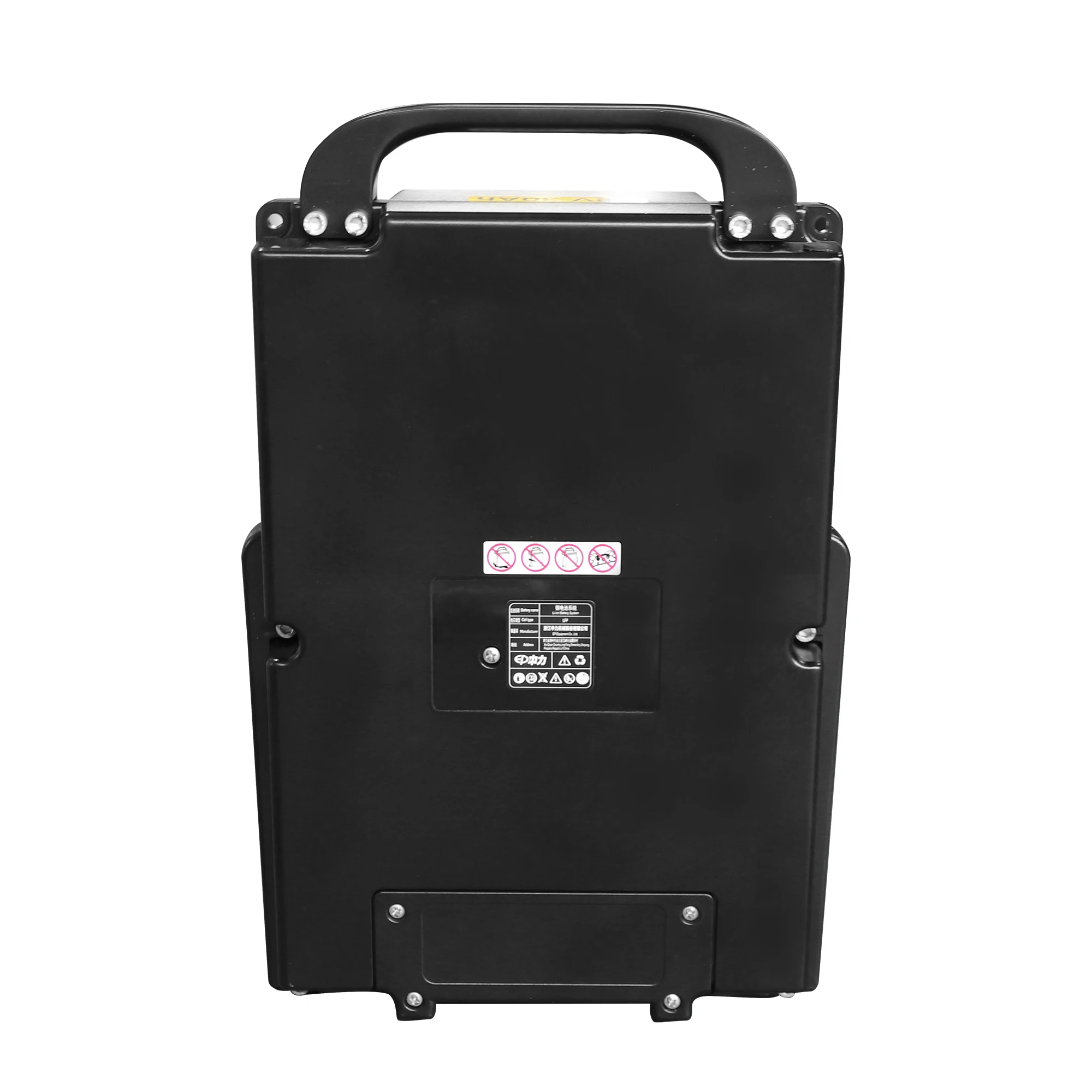 48V 30Ah Lithium Battery for Big Joe LPT40 LPT44 Pallet Truck Jack LB6500000Z-07