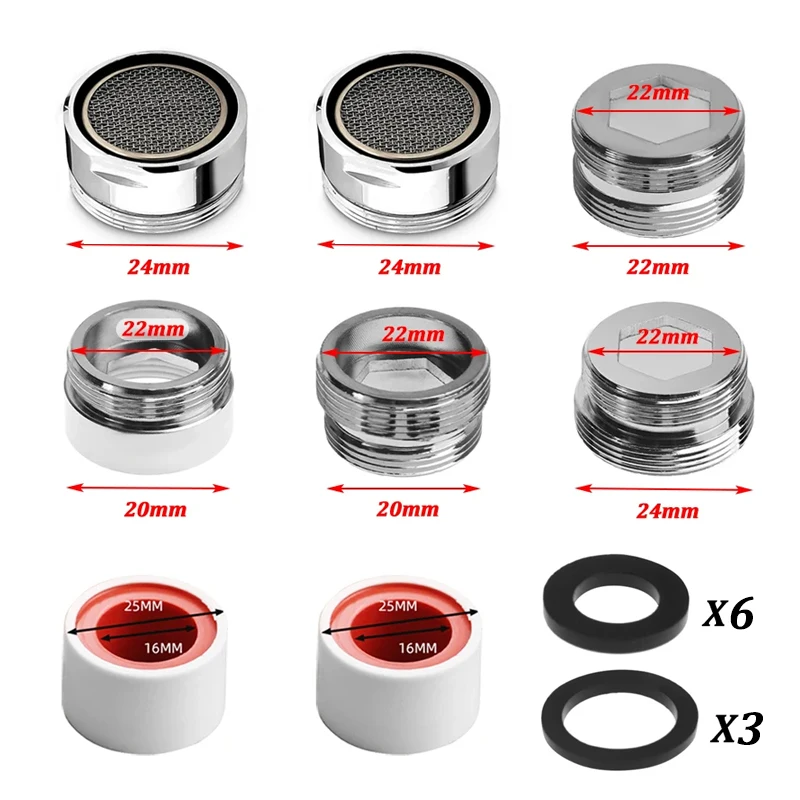 Variant: Adapter Set 2