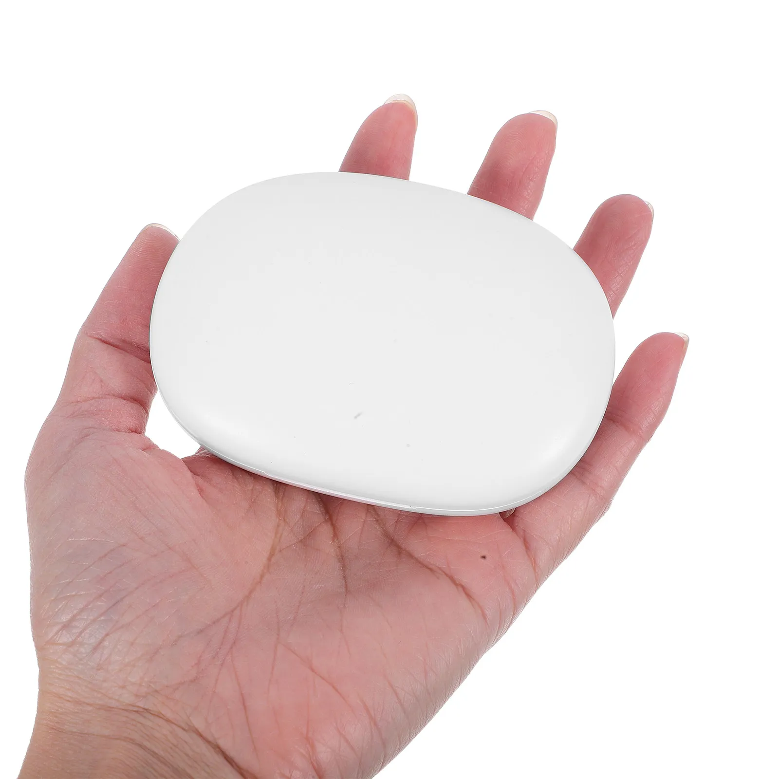 

Белые умные наушники для синхронного перевода в реальном времени, гарнитура для деловых поездок и конференций