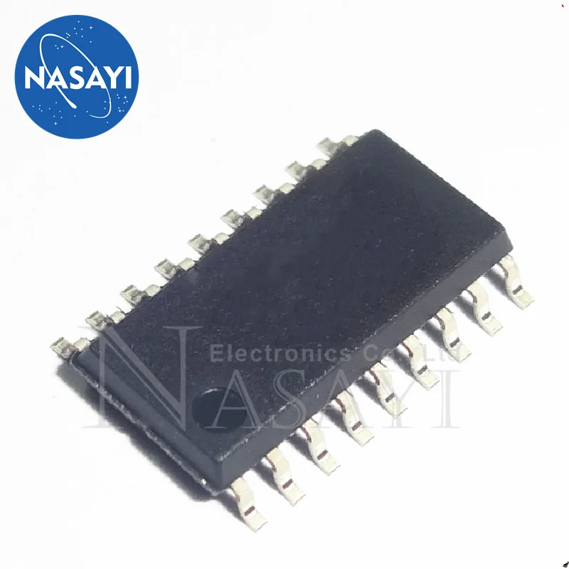 

10PCS BA3834F BA3834 SOP-18