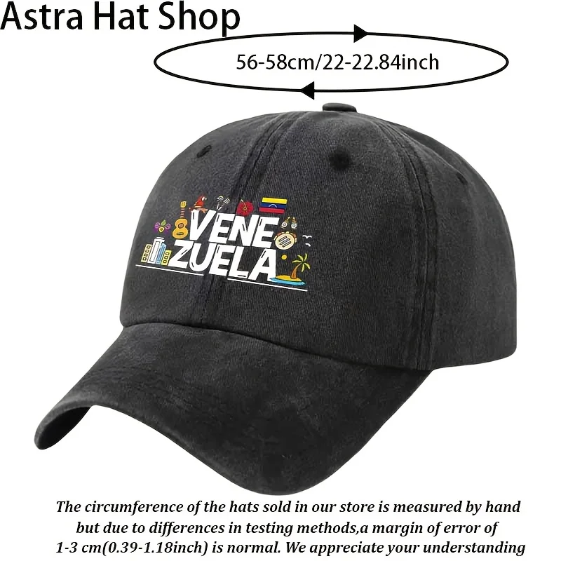 Ethnic Style Baseball Caps, Featuring Distinctive Patterns And Cultural Elements, Are Essential for Travel Exploration