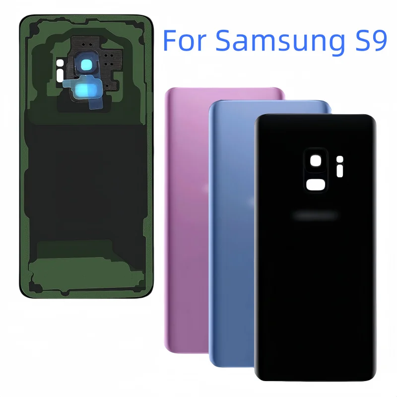 

For Samsung Galaxy S9 SM-G960F, SM-G960, SM-G960F, SM-G960U, SM-G960W, SM-G9600, SM-G960U1, SM-G960N, SCV38, SM-G960X, SC-02K